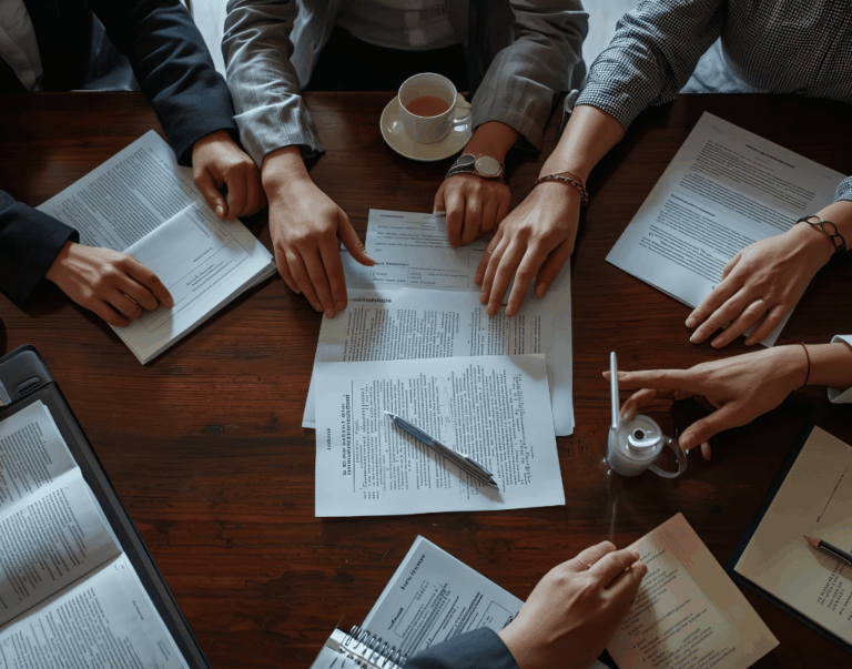 vérification-de-document